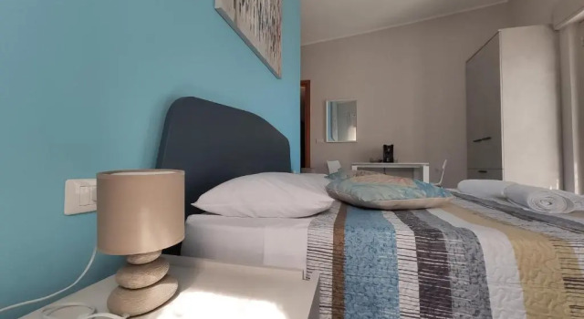 Апартаменты с 2 комнатами Viletta Eraclea Minoa 4 min by car to the beach