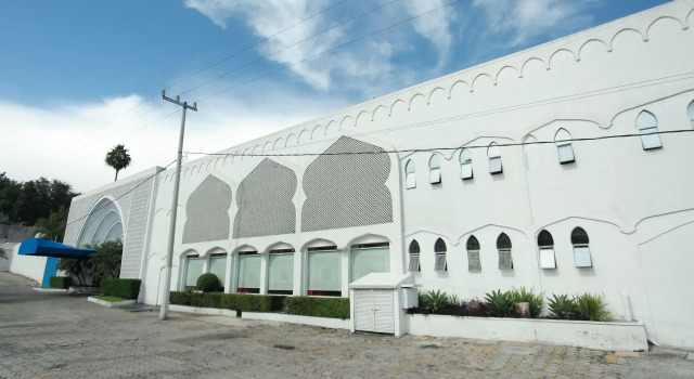 Villa Bejar Cuernavaca, Book Hotel SPA-hoteller i Cuernavaca, SPA