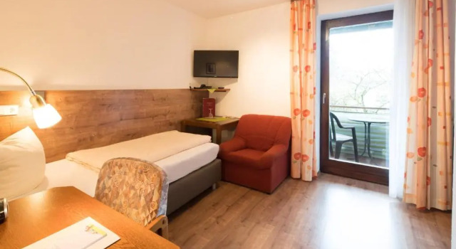 Номер Standard Hotel Landgasthof Zum Schildhauer