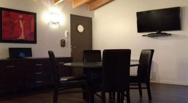 CotiLoft - Appartement Terrasse de standing au cœur de La Cotinière, Rezerwuj Apartament Hotele w Charente-Maritime z parkingiem, Parking