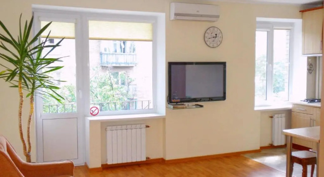 Студия Apartment on Nimanska 5