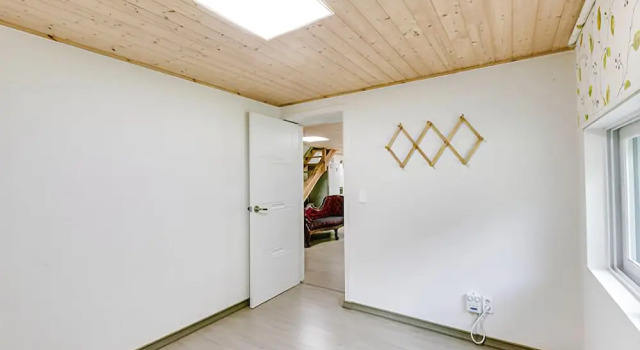 Inje Horangbau Pension, 予約 ホテル 麟蹄郡 江原道（カンウォンド）