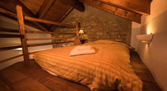 Люкс Deluxe Agriturismo Gallo