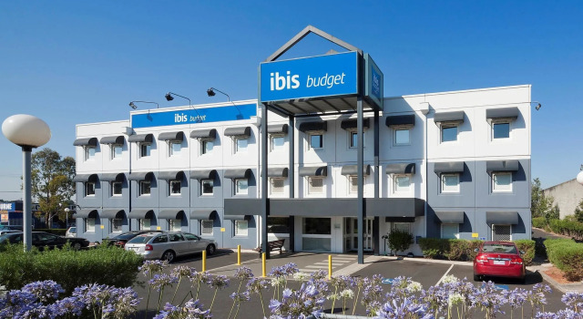ibis Budget Dandenong