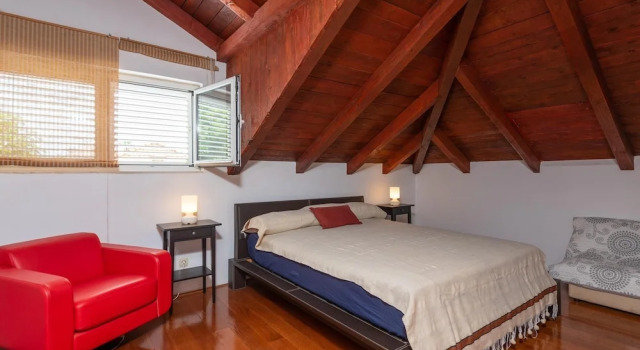 Апартаменты Superior City B&B