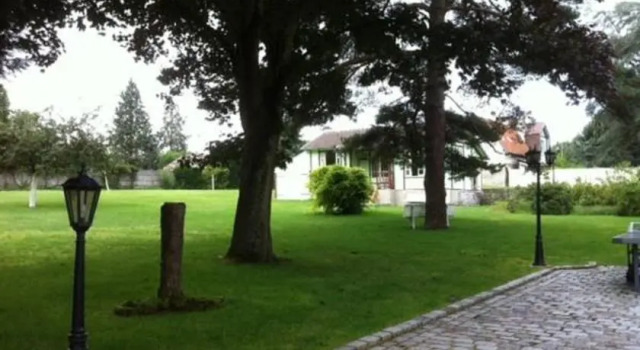 Maison Ancien, Reservar Hotel Coye-la-Foret 