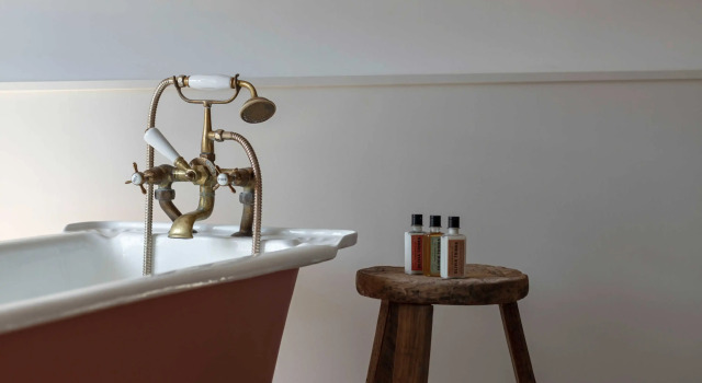 Апартаменты Maison Salix