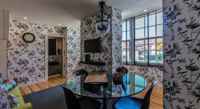 Duplex - Vintage House