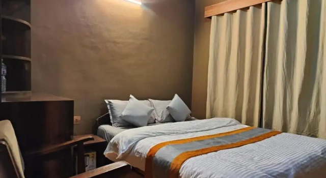 Номер Standard Nepal Blissful Nest And Family Home