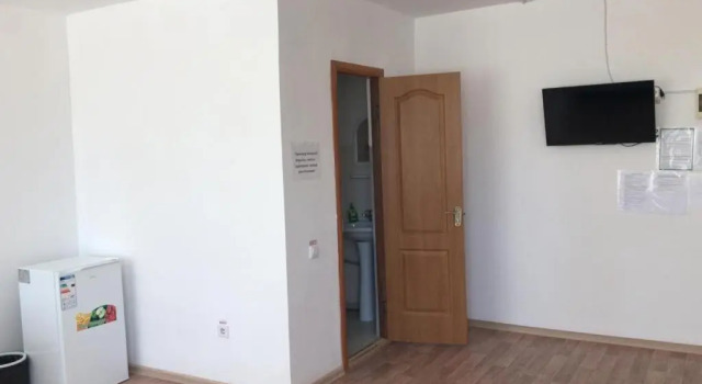 Caspi Hotel