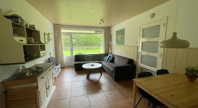 Vakantiehuisje Martina 17, Rezervovat Hotel Hotely v Walcheren s parkováním, Parkování