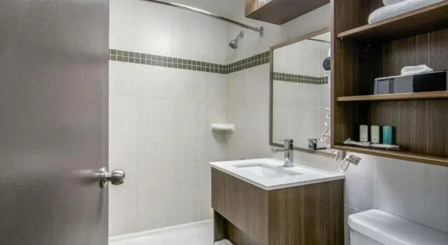 Номер Standard Clarion Hotel
