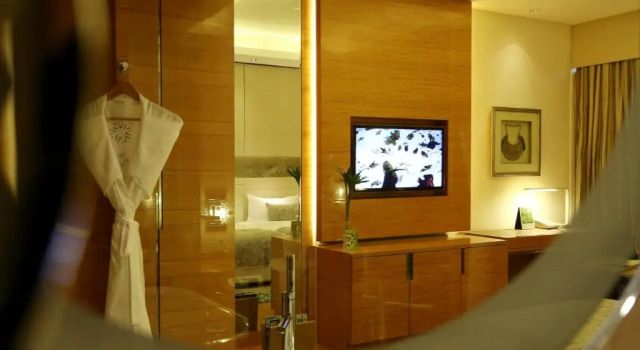 Клубный номер Standard Taj City Centre Gurugram