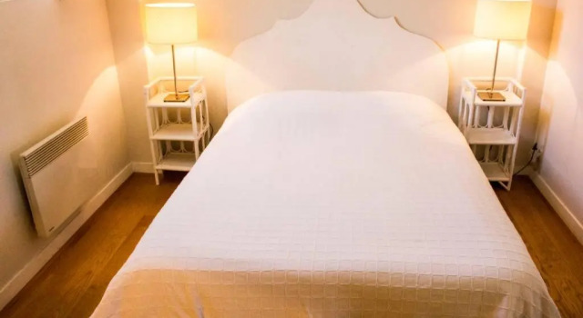 Апартаменты с 2 комнатами Duplex 4/5 personnes centre historique Blois