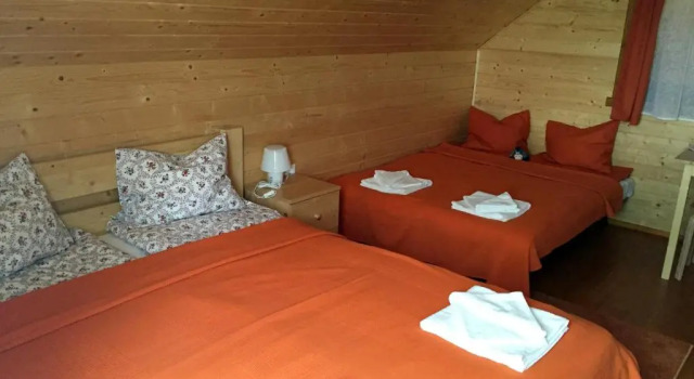 Номер Standard Nimfa Apartments
