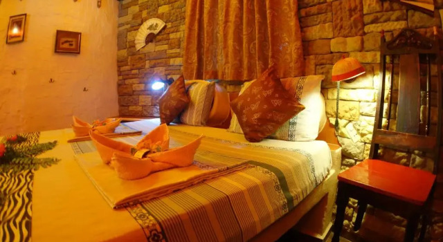 Номер Superior Takatuka Beach Resort