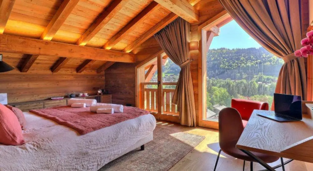 Chalet Montriond, 7 pièces, 13 personnes - FR-1-627-39, Забронировать Шале Виллы Овернь-Рона-Альпы, Вилла
