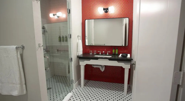 Komfort- suite Greyhound Inn
