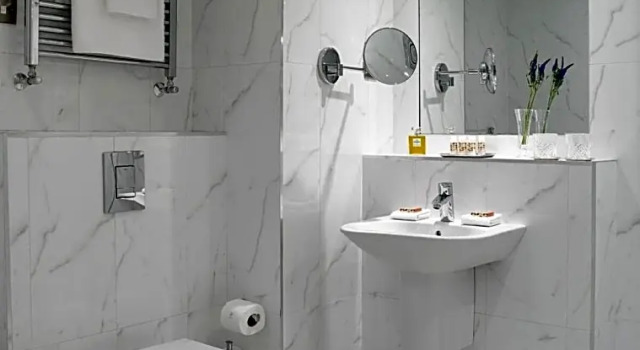 Трёхместный номер Deluxe Newpark Hotel