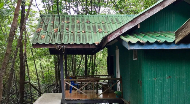 Номер Standard Mairood Resort