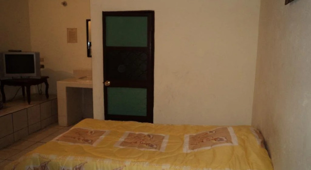 Hotel y Hostel Guerrero, Book Hostel Hostels in Chihuahua, Hostel