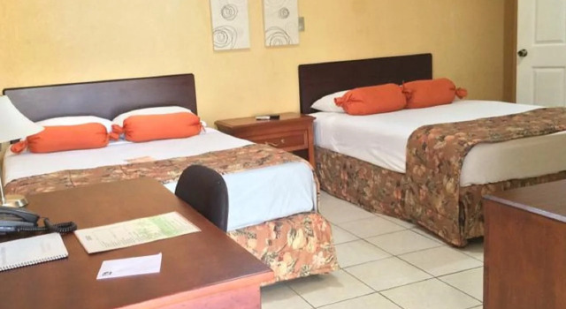 Hotel Zima