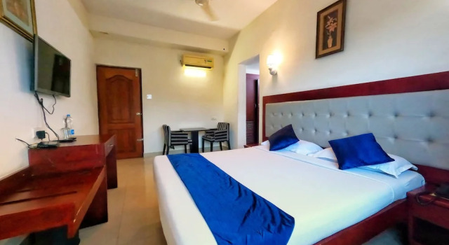 Номер Executive Green Park Residency