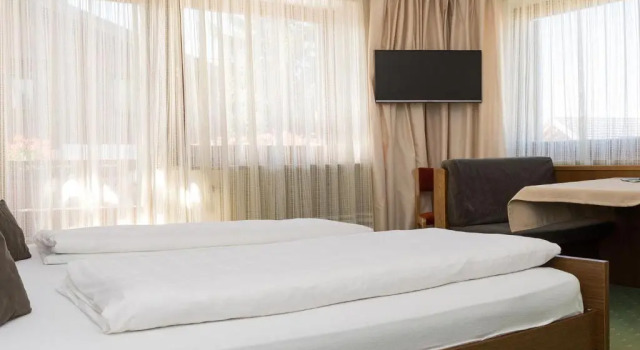 Номер Standard Haus Elisabeth