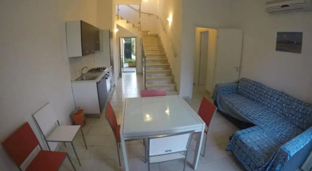 Apartment Itaca Residence Marsala