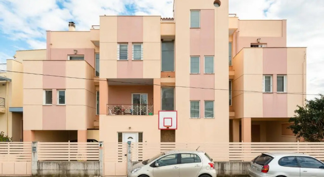 Апартаменты Bella's Apartment