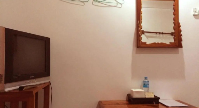 Номер Standard Apple Guesthouse