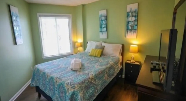 Island North 4a - Incredible Ocean Views, Quiet And Relaxing, Located Near Freeman Park 2 Bedroom Condo by RedAwning, Book Hotel Carolina Beach Wilmington