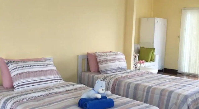 Chan Guest Villa @ Aree, Забронировать Гостевой дом Гостевые дома Бангкока, рядом с Станция надземного метро Victory Monument, Гостевой дом