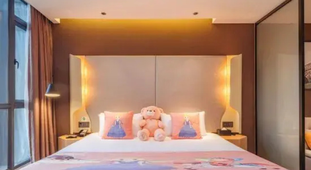 Семейный тент campanile Hotel