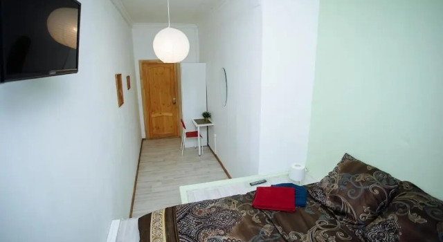 Номер Standard BigGal Rooms