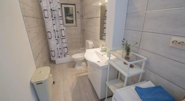 Apartments Mediterano, Prenota Appartamento Segna 
