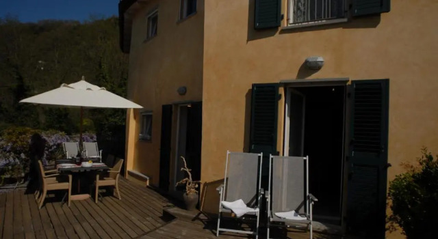 Апартаменты Villa Paggi Country House