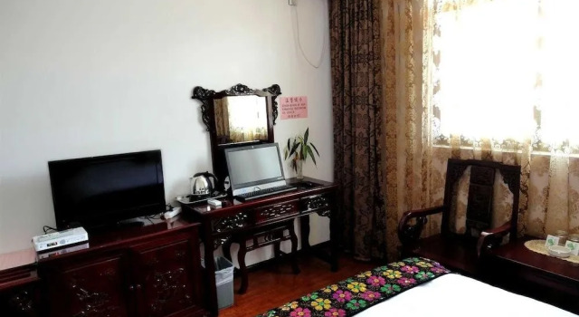 Dali Four Season Flower Hotel, Prenota Hotel da Yunnan