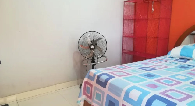 Tambo Andina Hostel, Book Hostel / Vandrerhjem Hostels i Tarapoto, Hostel / Vandrerhjem