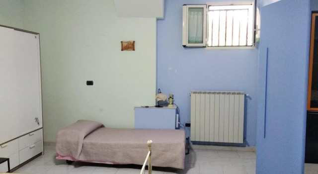 Apartment With 2 Bedrooms in Nola, With Wonderful Mountain View, Enclosed Garden and Wifi Near the Beach, Reserva ahora Apartamento Nola Campania