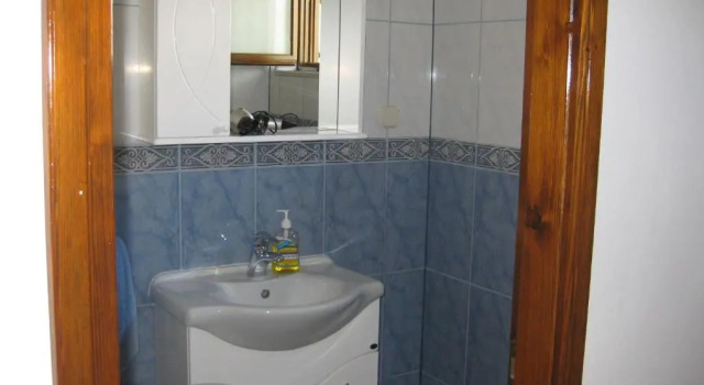 Номер Standard House Iliskovic