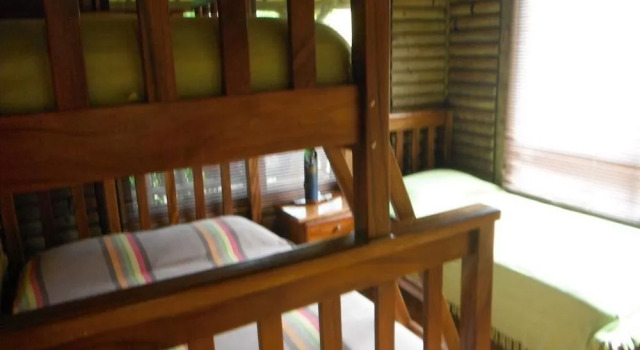 Bungalows Ballena, Забронировать Дом для отпуска Отели Баллена с парковкой, Парковка