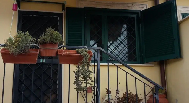 Casa in Fiera, Prenota Hotel Ponte Galeria Lazio