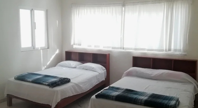 Коттедж La Casa de la Playa