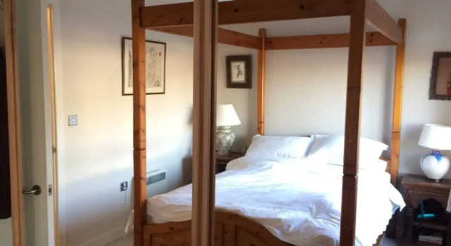 Modern Apartment Near Portobello Road, Varaa Huoneisto Asunnot kohteessa Merseyside, Huoneisto