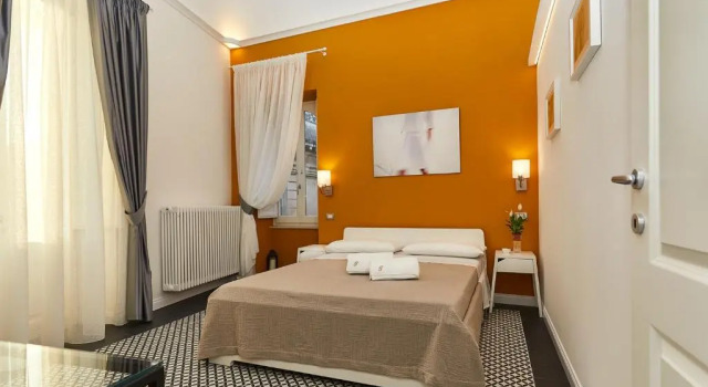 Номер Superior Donna Teresa Guest House