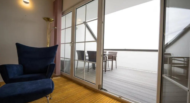 Люкс Thermenhotel 4 Jahreszeiten