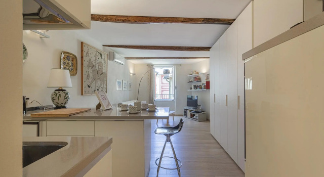 Nel Cuore del Borgo di Camogli by Wonderful Italy, Забронировать Апартаменты/квартира Камольи Итальянская Ривьера