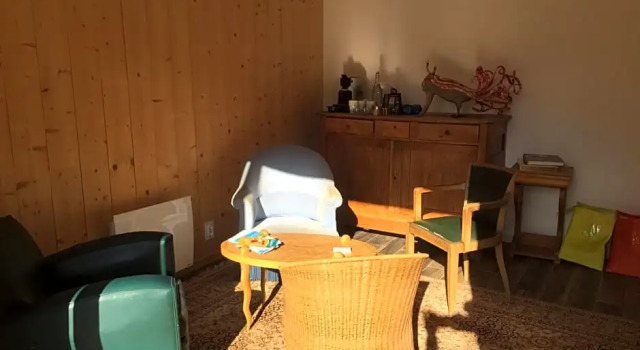 Un temps pour le rêve, Buchen Sie Hotel Valence Gard
