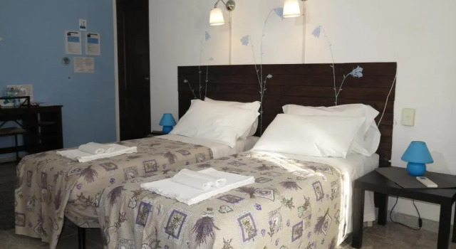 BiancoCancello, Rezerwuj Hotel Sacrofano Lacjum